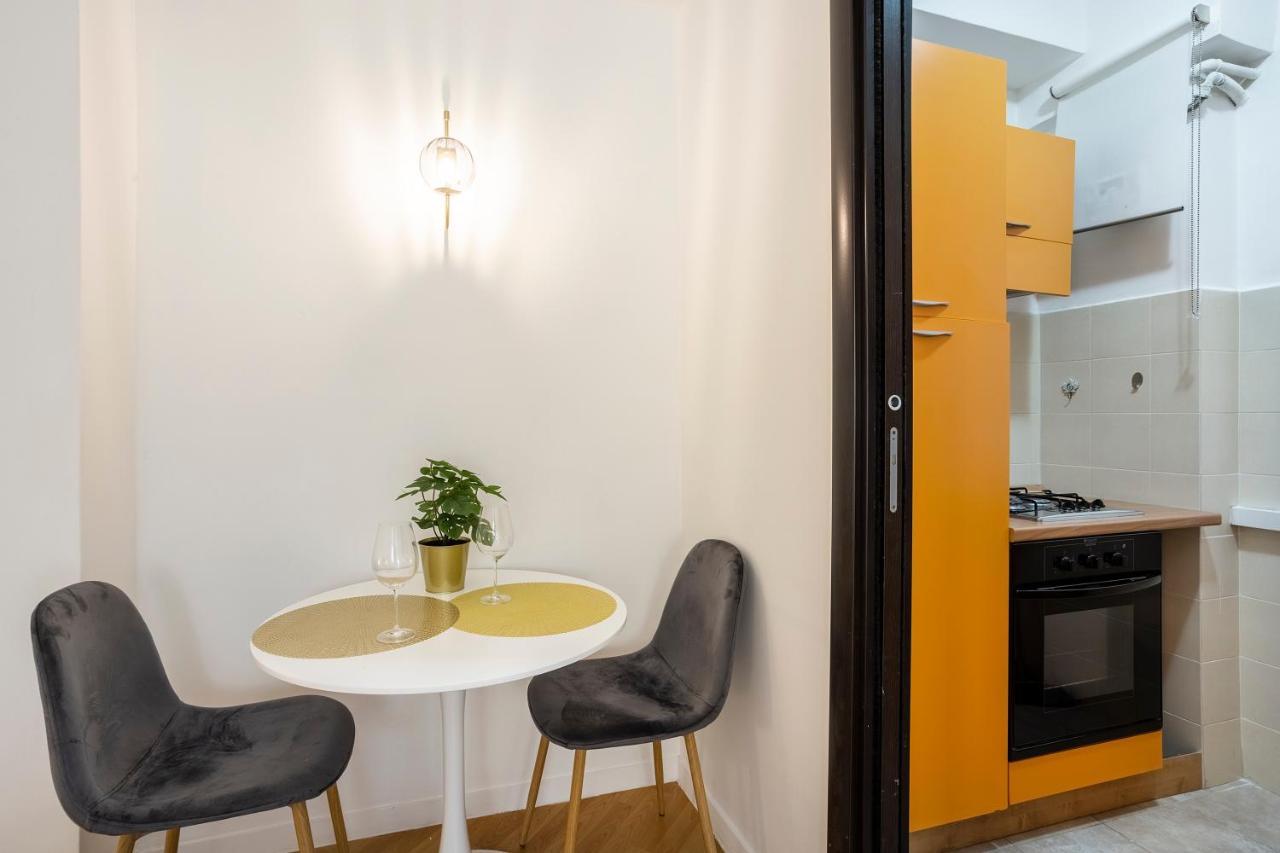 Re Di - Charme Apartamento Roma