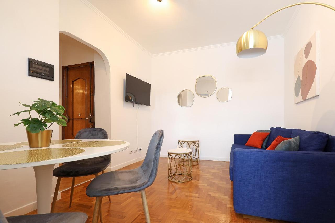 Apartamento Re Di - Charme