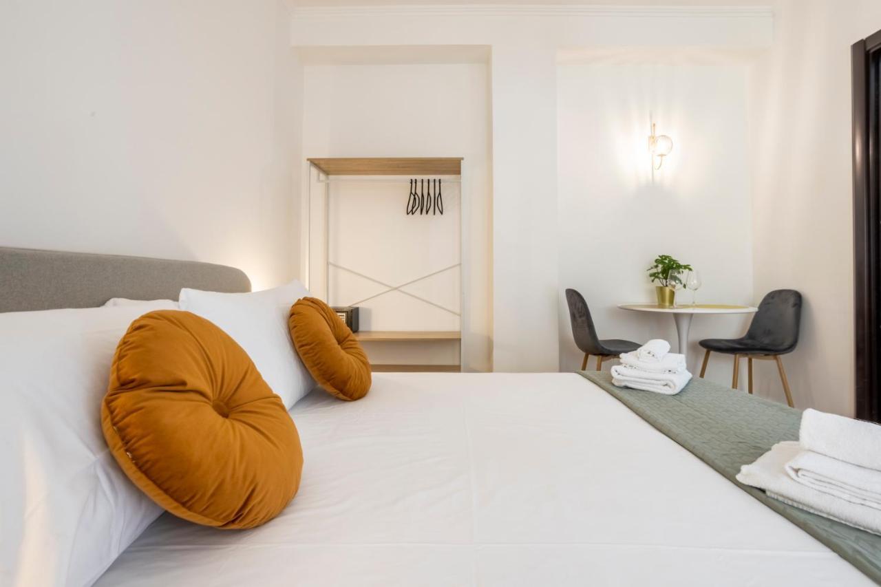 Apartamento Re Di - Charme